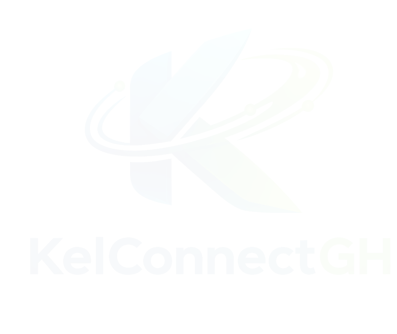 KelConnectGh